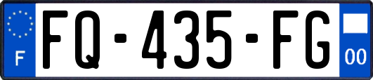 FQ-435-FG