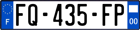 FQ-435-FP