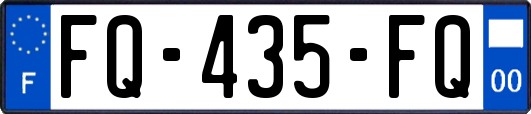 FQ-435-FQ