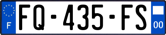 FQ-435-FS