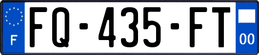 FQ-435-FT