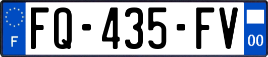 FQ-435-FV