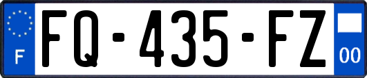 FQ-435-FZ