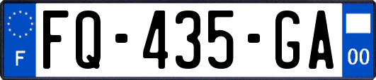 FQ-435-GA
