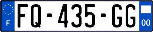 FQ-435-GG