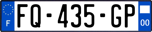 FQ-435-GP