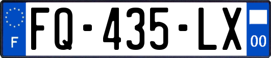 FQ-435-LX