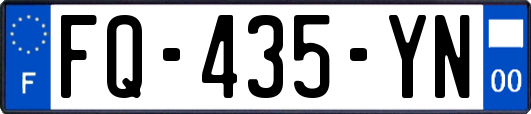 FQ-435-YN