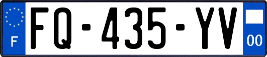 FQ-435-YV