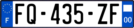 FQ-435-ZF