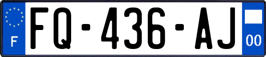 FQ-436-AJ