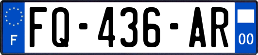 FQ-436-AR