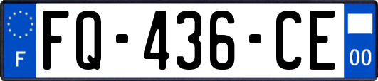 FQ-436-CE