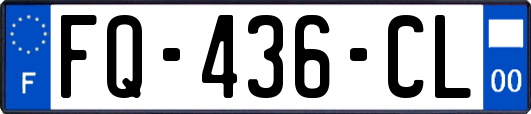 FQ-436-CL