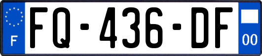 FQ-436-DF