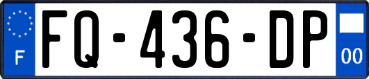 FQ-436-DP