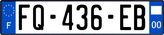 FQ-436-EB