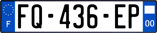 FQ-436-EP