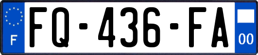 FQ-436-FA