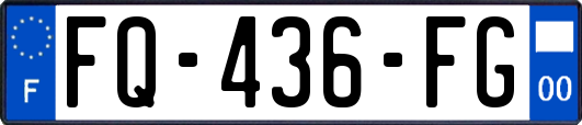 FQ-436-FG