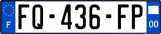 FQ-436-FP