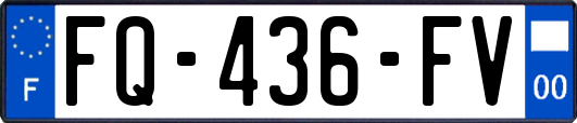 FQ-436-FV