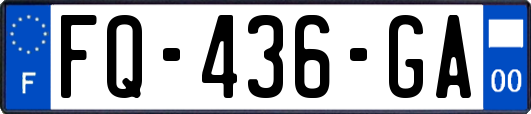 FQ-436-GA