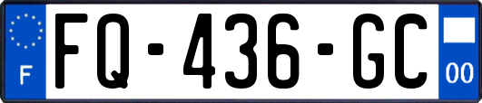 FQ-436-GC
