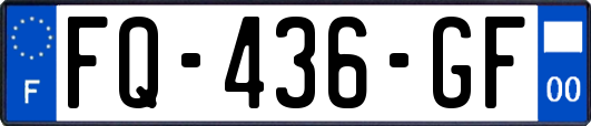 FQ-436-GF