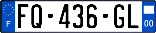 FQ-436-GL