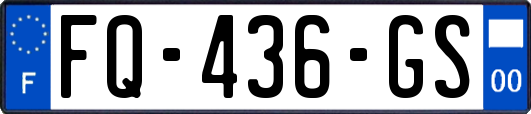 FQ-436-GS