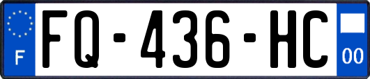 FQ-436-HC