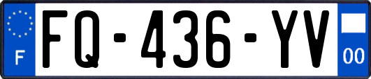 FQ-436-YV