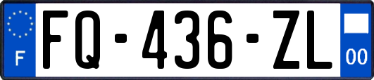 FQ-436-ZL