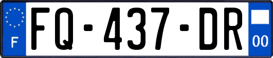 FQ-437-DR