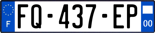FQ-437-EP