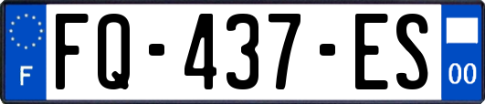 FQ-437-ES