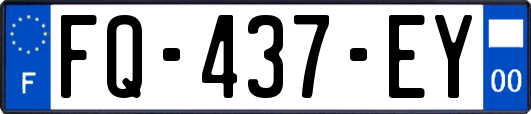 FQ-437-EY
