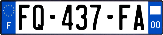 FQ-437-FA