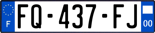 FQ-437-FJ