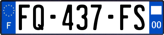 FQ-437-FS