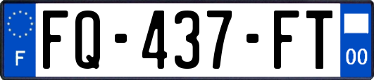 FQ-437-FT