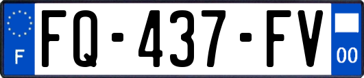 FQ-437-FV