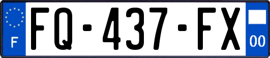 FQ-437-FX