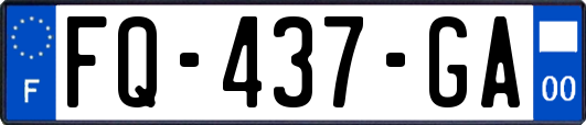 FQ-437-GA