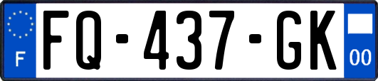 FQ-437-GK