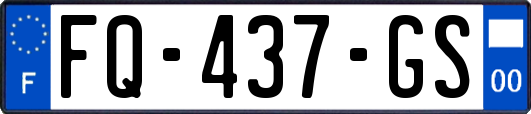 FQ-437-GS
