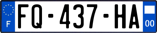 FQ-437-HA