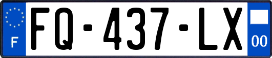 FQ-437-LX