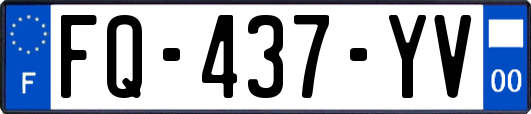 FQ-437-YV